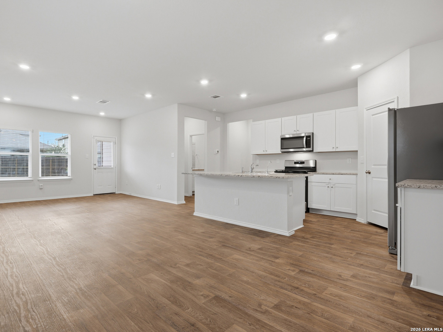 3260 ONION CRK, San Antonio, TX 78245 — photo 1