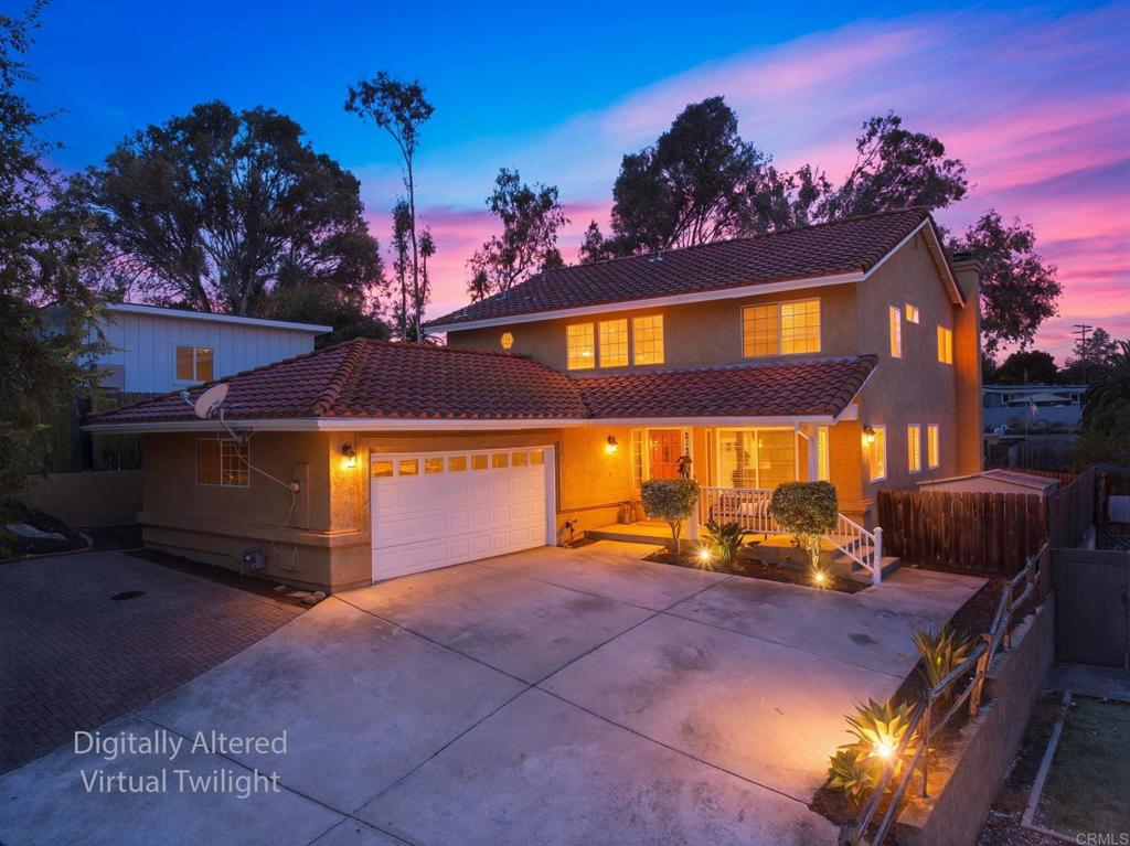 217 Camille Way, Vista, CA 92083 — photo 1