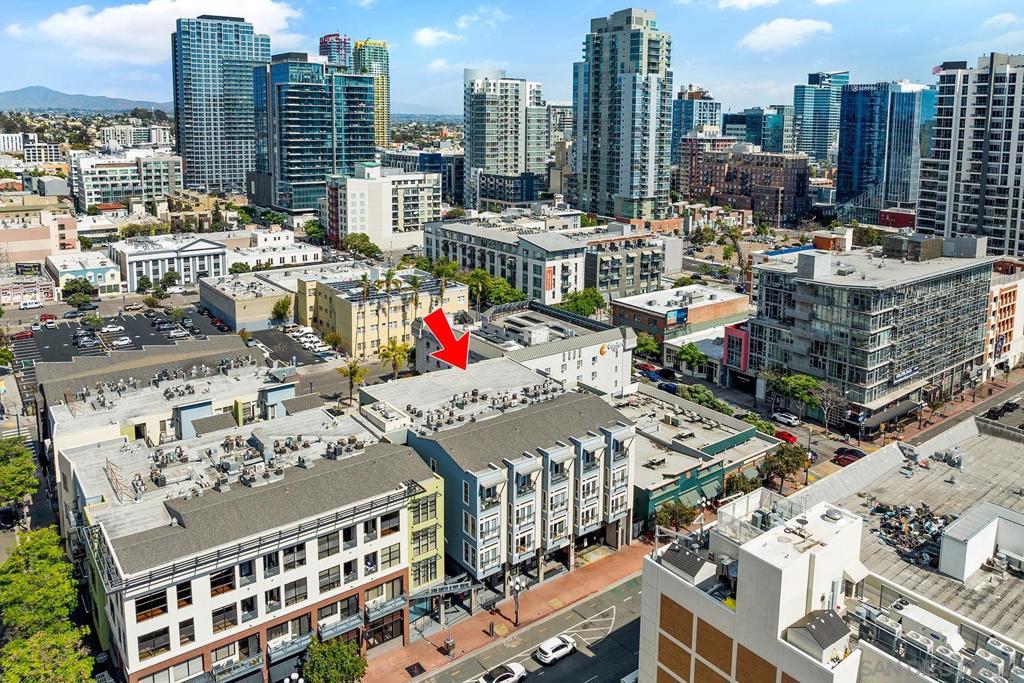 777 6th Avenue 404, San Diego, CA 92101 — photo 1