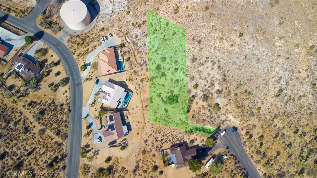 0 Elk Court, Yucca Valley, CA 92284 — photo 1