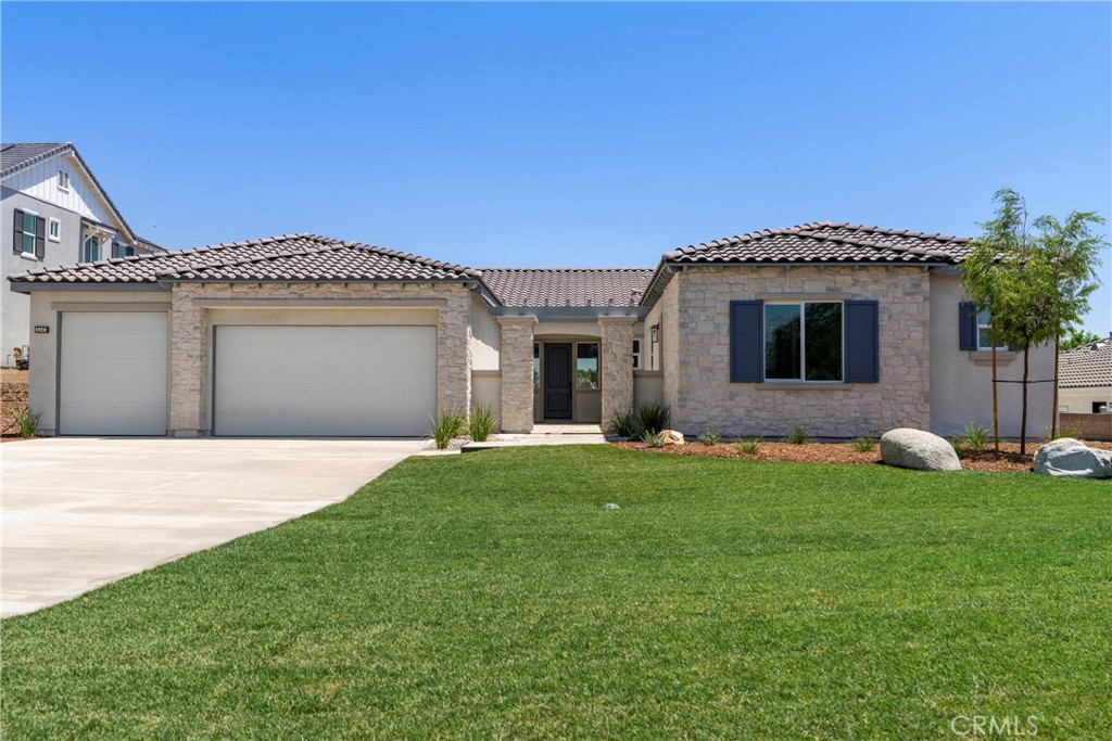 5645 Brittany, Rancho Cucamonga, CA 91701 — photo 1