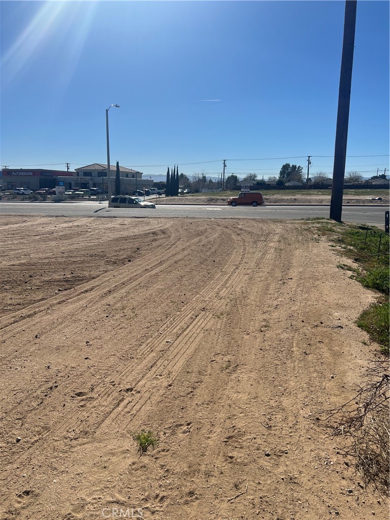 0 Bear Valley, Victorville, CA 92395 — photo 1
