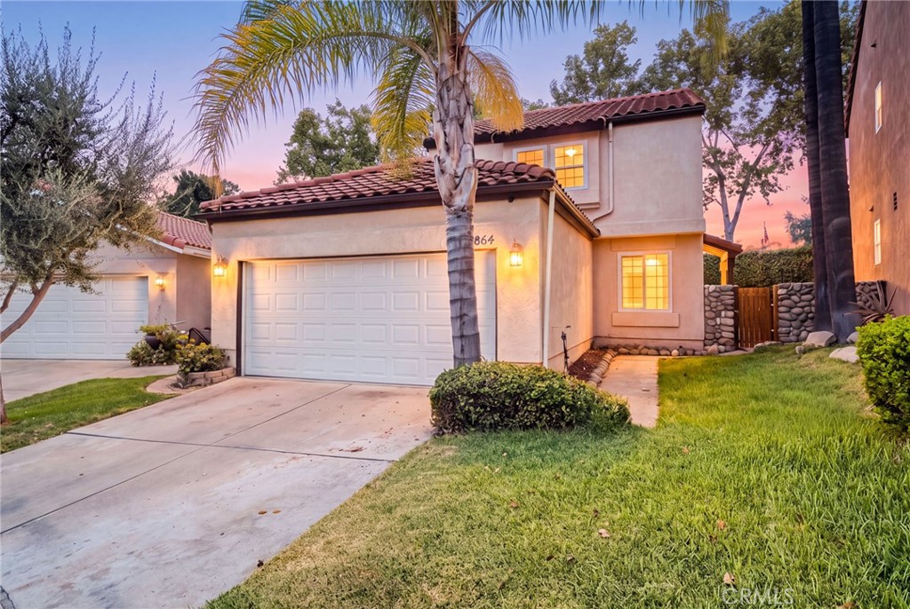 6864 Woodcrest, Rancho Cucamonga, CA 91701 — photo 1