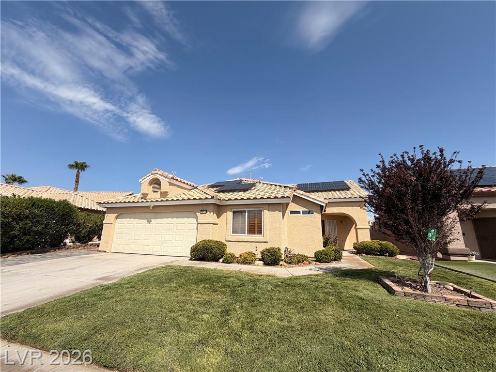 6214  Belgium Drive, Las Vegas, NV 89122 — photo 1