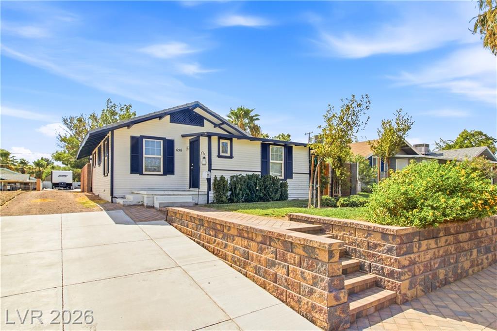 636  Avenue C, Boulder City, NV 89005 — photo 1