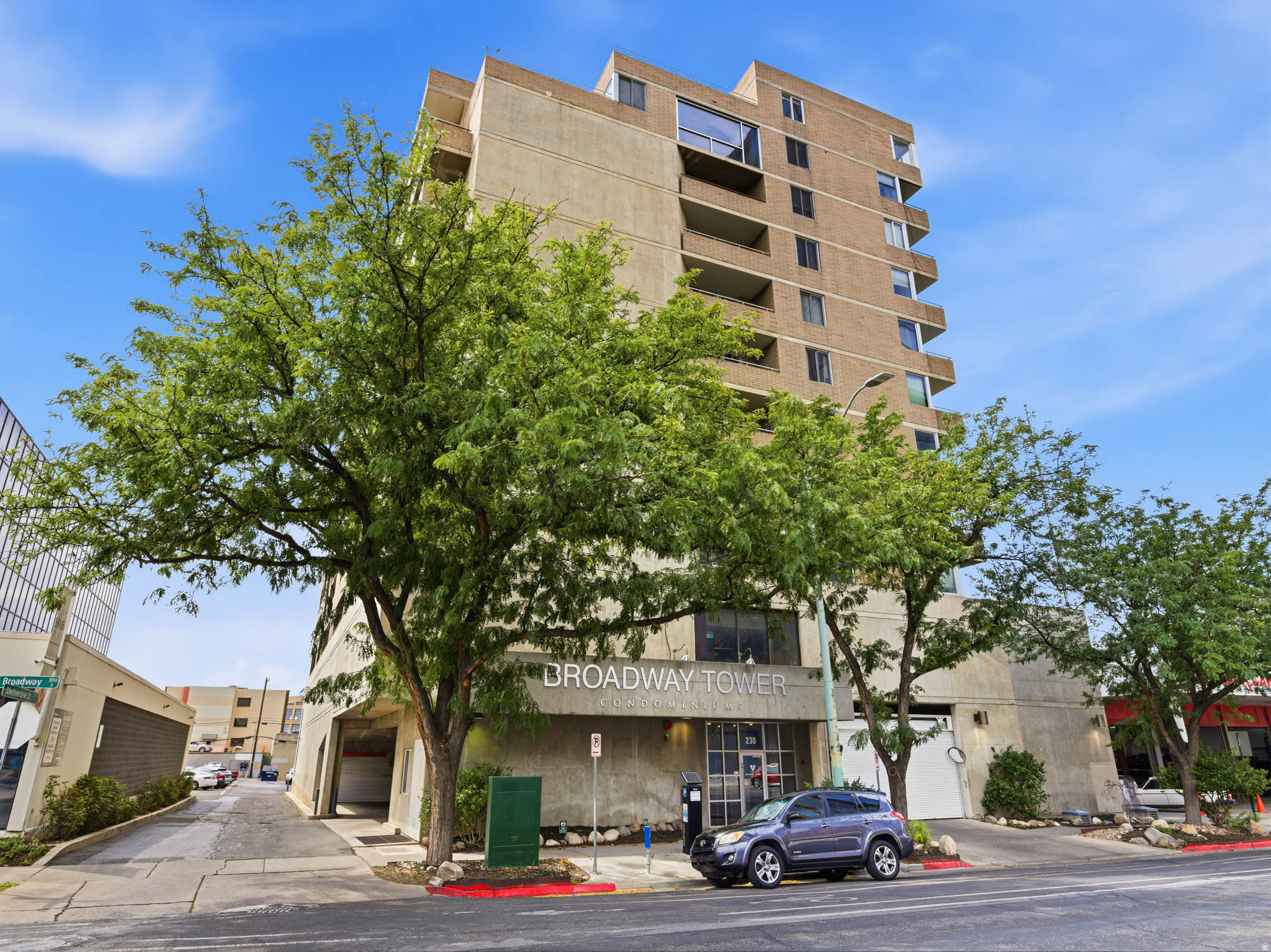 230 E BROADWAY #1002, Salt Lake City, UT 84111 — photo 1