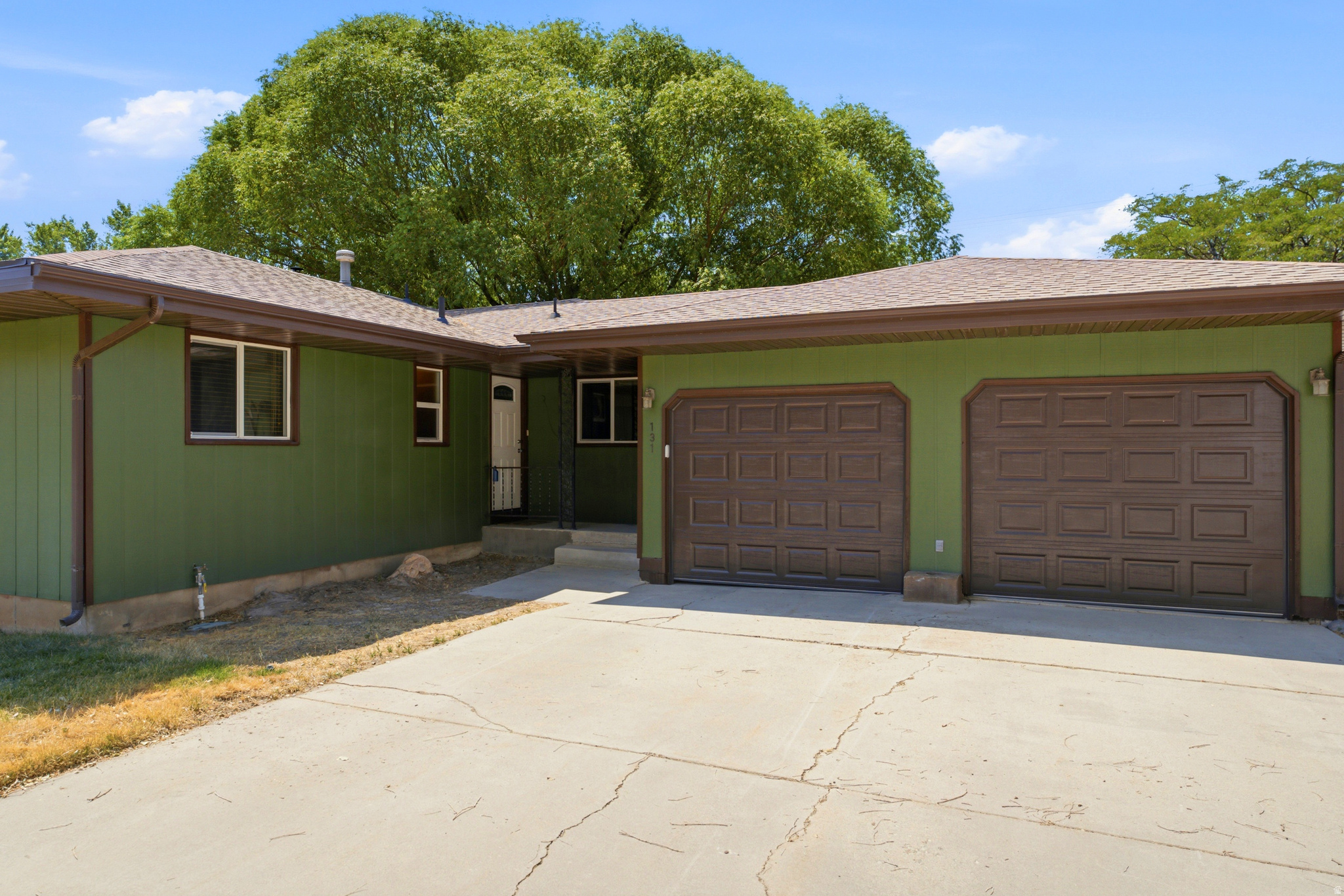 131  ASHE CIR, Brigham City, UT 84302 — photo 1
