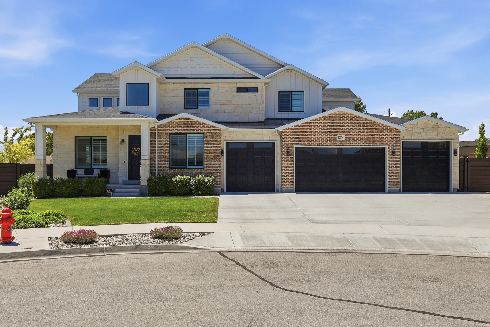 10676 S URBAN RIDGE CV, South Jordan, UT 84095 — photo 1