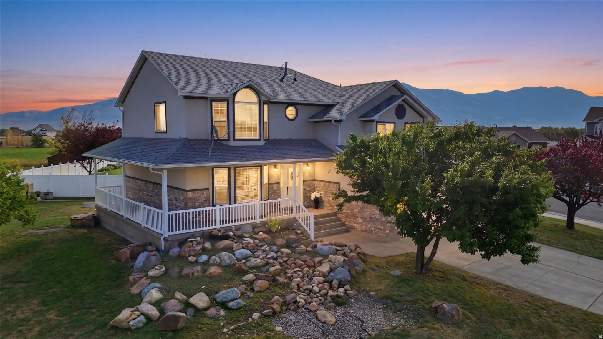 860 W 720 CIR, Tremonton, UT 84337 — photo 1