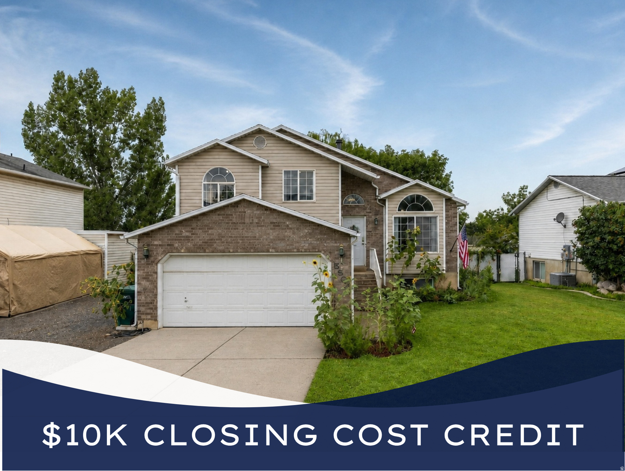 5503 S 3375 W, Roy, UT 84067 — photo 1