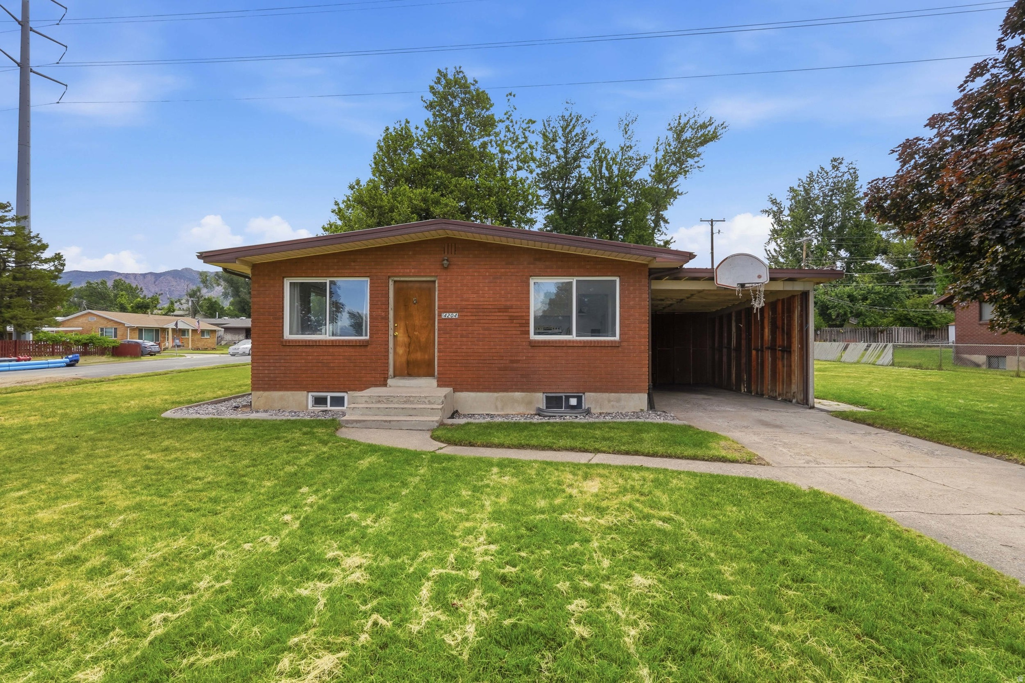 4204 S ADAMS, South Ogden, UT 84403 — photo 1
