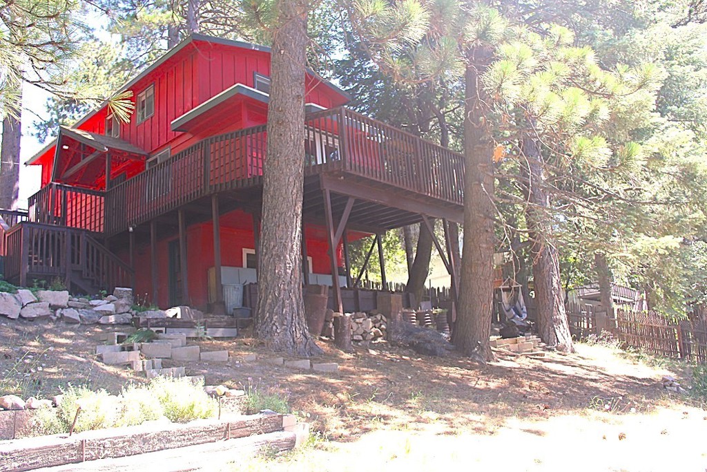 31705 Silver Spruce Drive, Running Springs, CA 92382 — photo 1