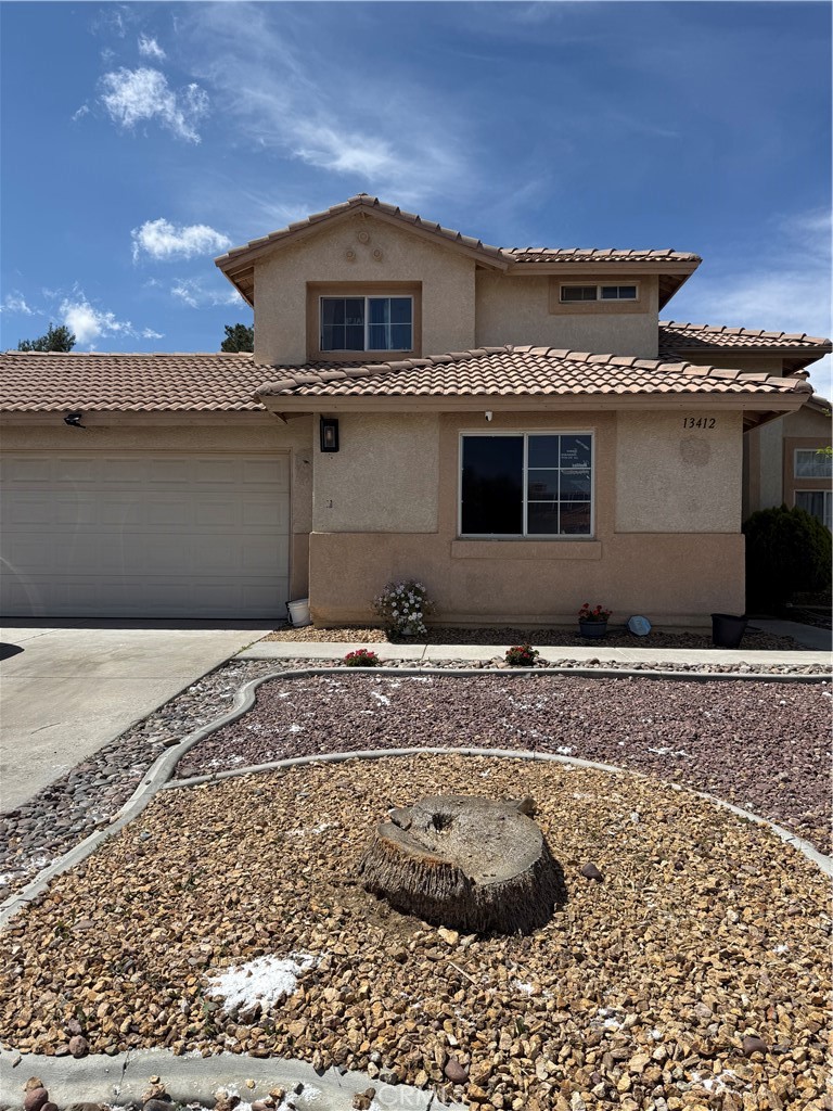 13412 Fox Point Road, Victorville, CA 92392 — photo 1