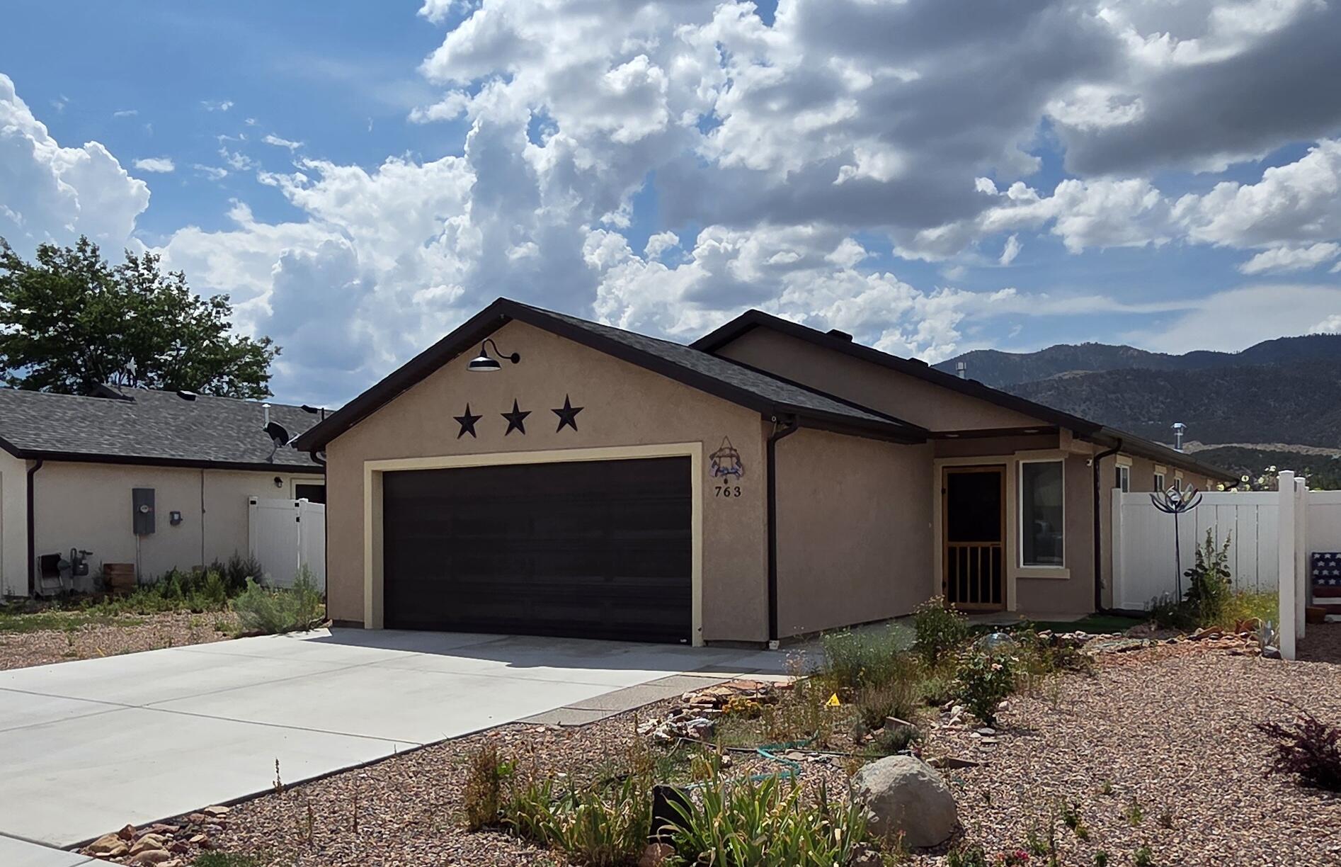 763 W 60 N, Parowan, UT 84761 — photo 1