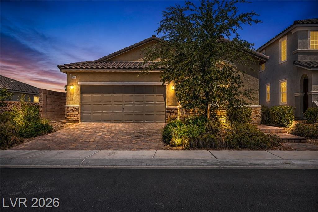 3208  Brescia Bank Avenue, Henderson, NV 89044 — photo 1