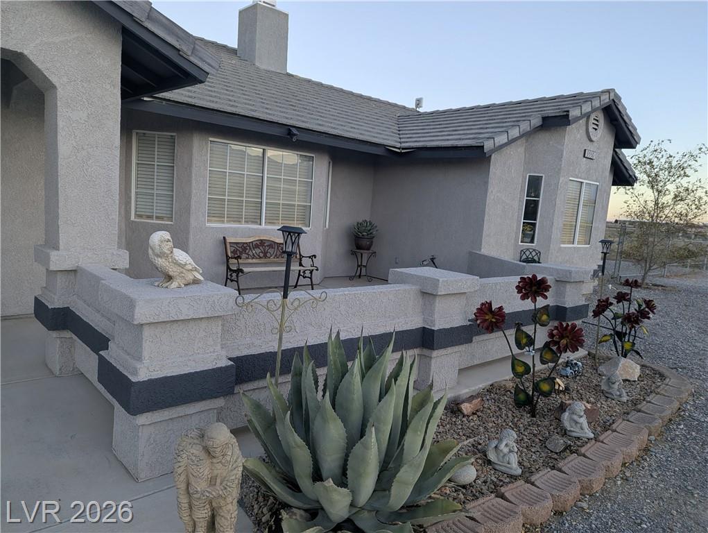 3550 South Underbrush Avenue, Pahrump, NV 89048 — photo 1