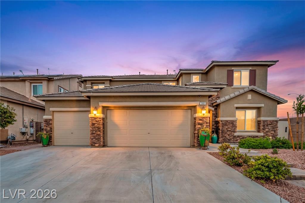 368  Misty Moonlight Street, Henderson, NV 89015 — photo 1