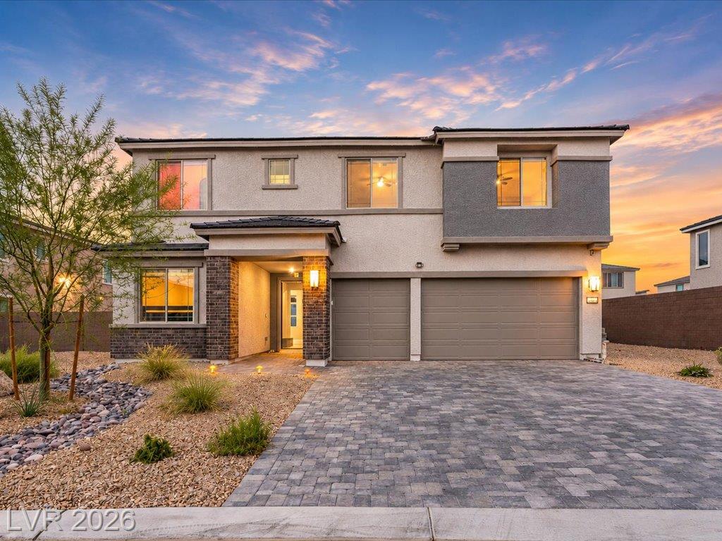 293  Cantiga Avenue, Las Vegas, NV 89183 — photo 1
