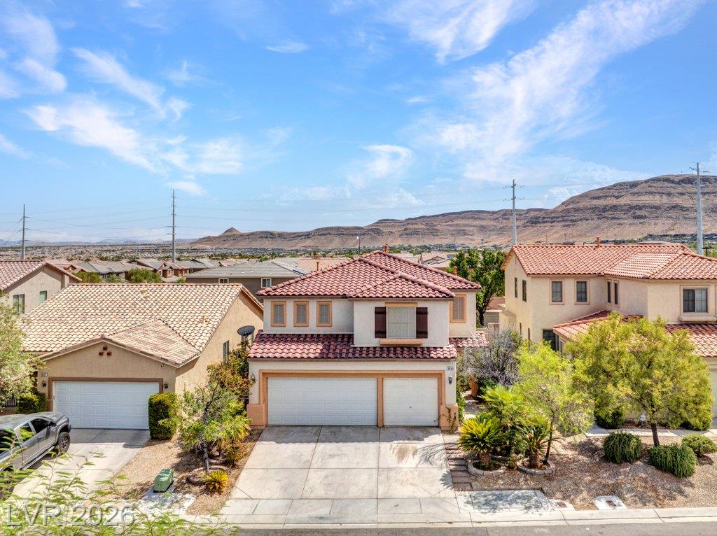 10143 Canyon Hills Avenue, Las Vegas, NV 89148 — photo 1