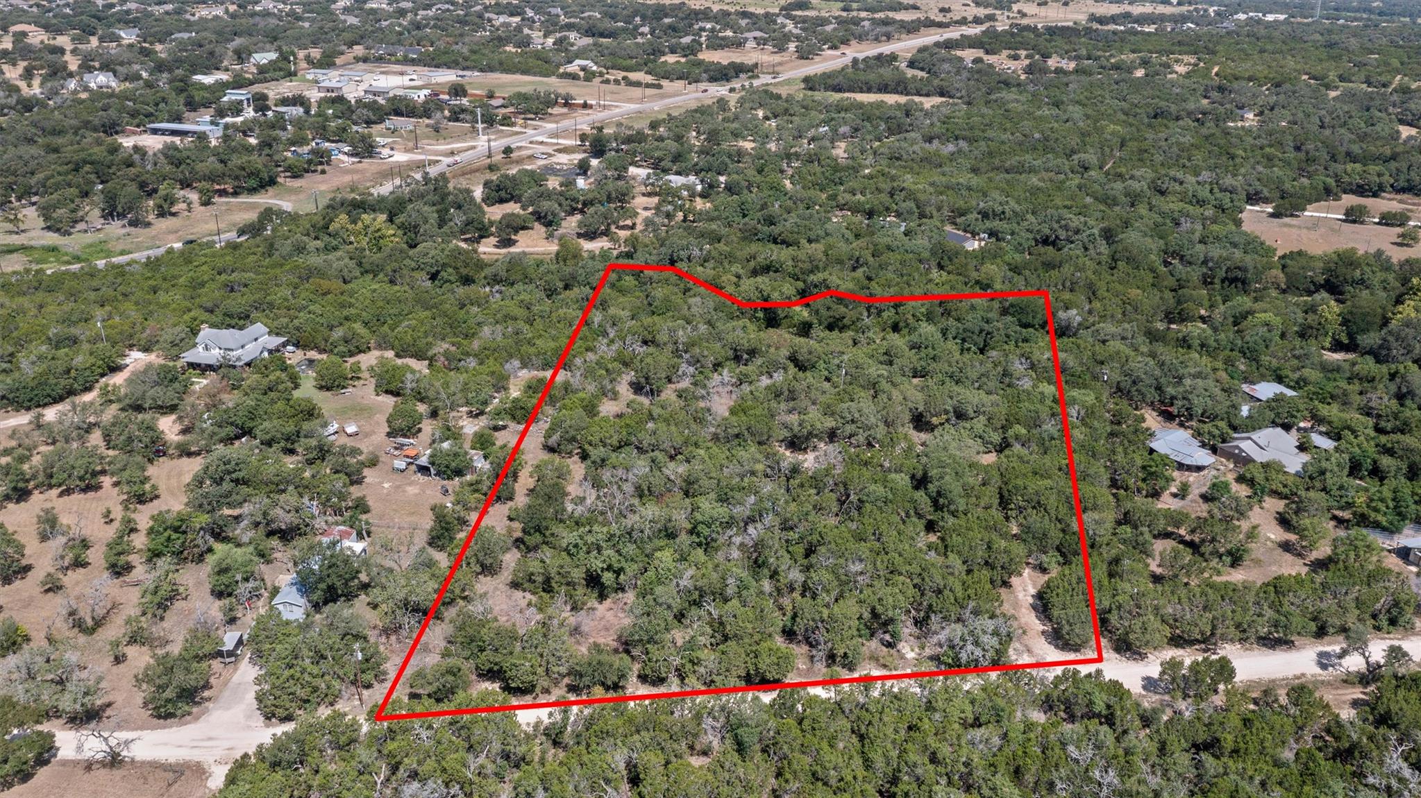 225 Fawn, Leander, TX 78641 — photo 1