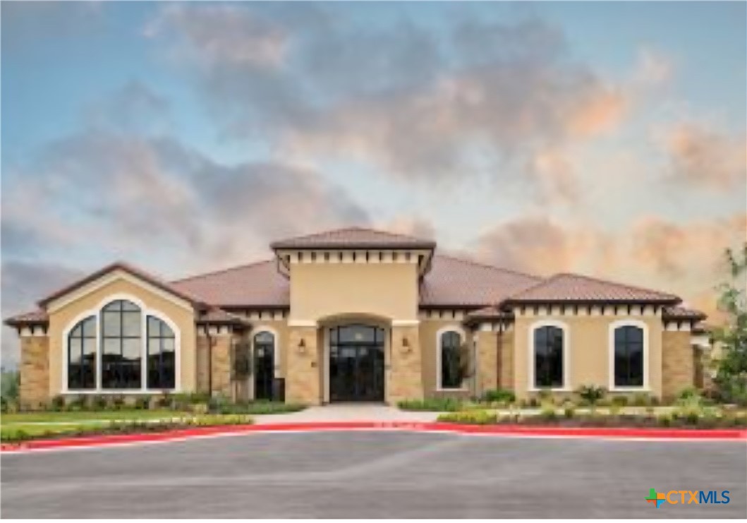 3232 VENETO, Round Rock, TX 78665 — photo 1