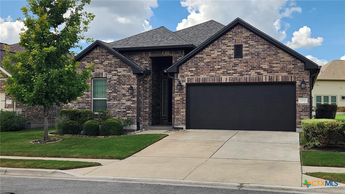 3232 VENETO Way, Round Rock, TX 78665 — photo 1