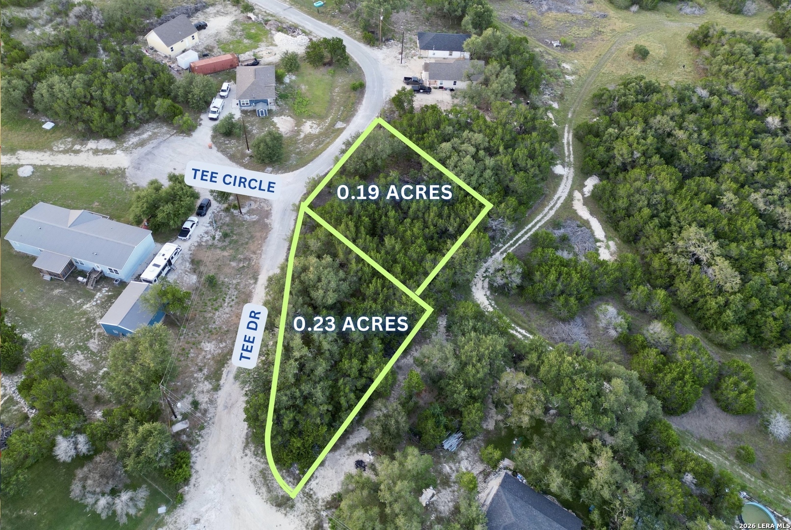 Tee Dr, Spring Branch, TX 78070 — photo 1