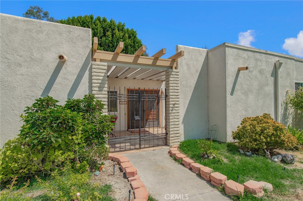 2363 Via Mariposa E C, Laguna Woods, CA 92637 — photo 1
