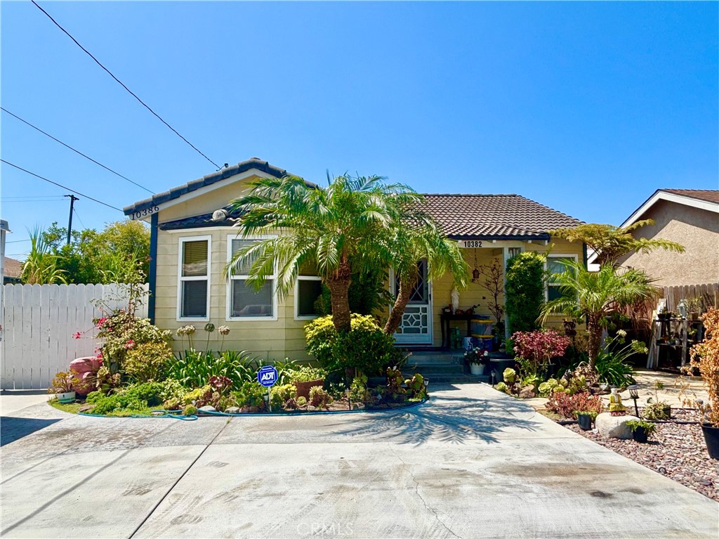 10382 Bonnie, Garden Grove, CA 92843 — photo 1
