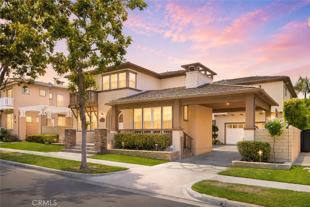 8 N Bayleaf, Irvine, CA 92620 — photo 1