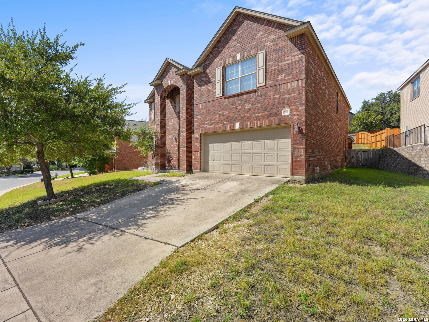 607 Mesa Loop, San Antonio, TX 78258 — photo 1