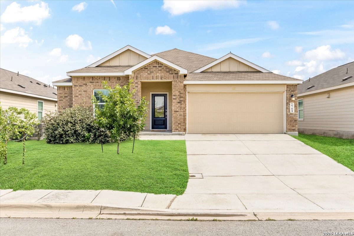 2708 CORAL VLY, Seguin, TX 78155 — photo 1