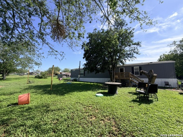1510 Waltom Ave, ,  78027 — photo 1