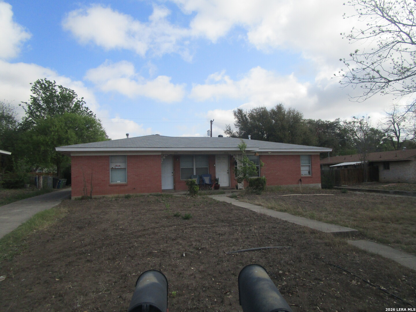 207 Sunnyland, San Antonio, TX 78228 — photo 1