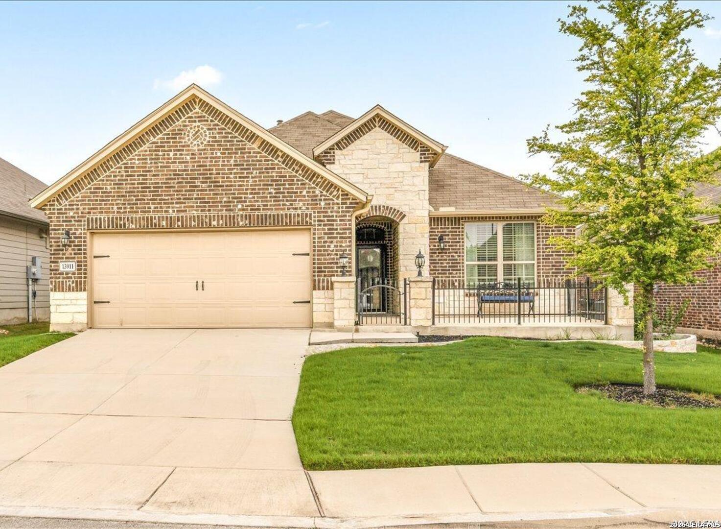 13911 Cool Dawn, San Antonio, TX 78254 — photo 1