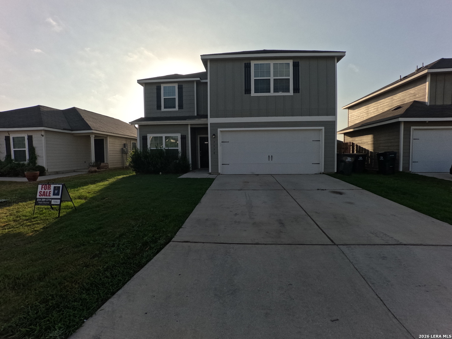 7330 Sharma Valley, San Antonio, TX 78252 — photo 1