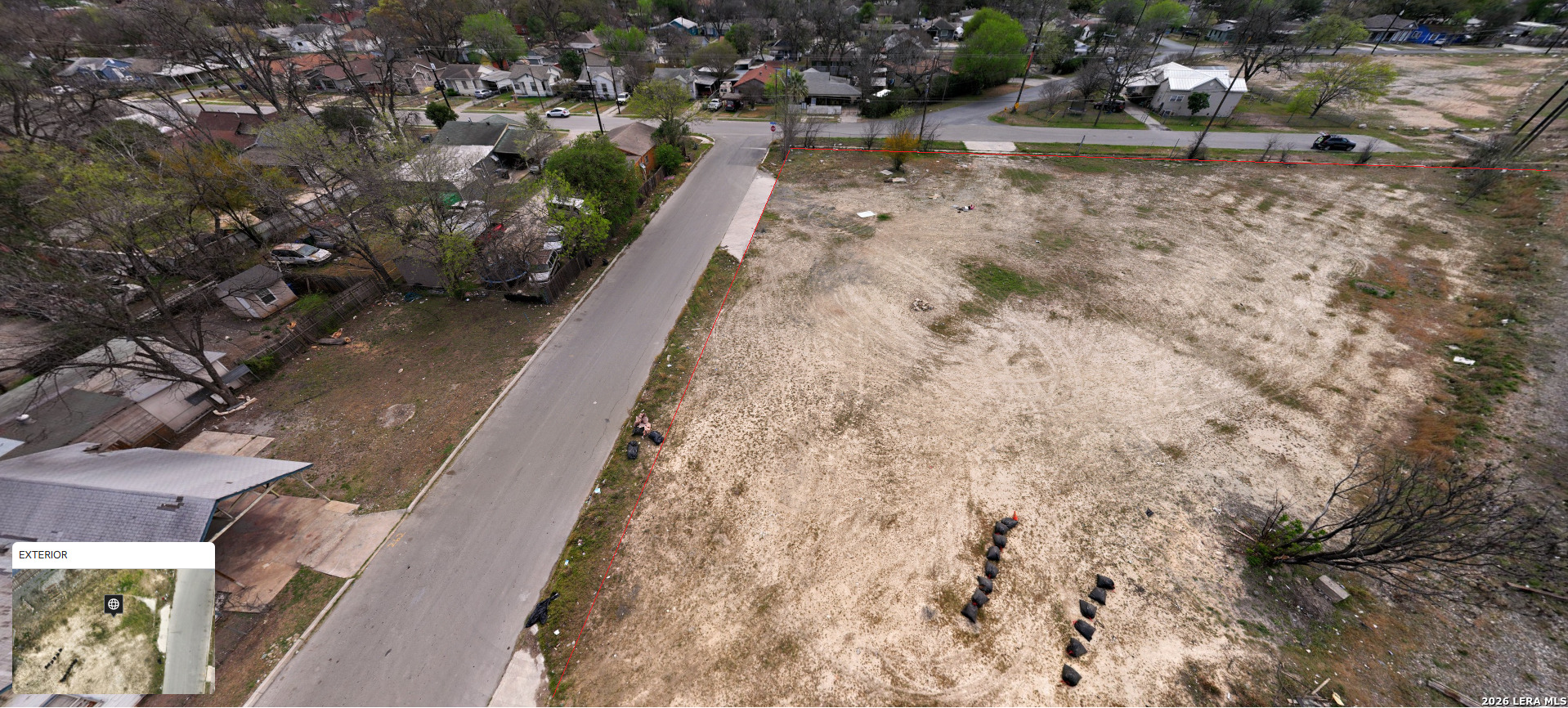 611 Oriental Ave, ,  78204 — photo 1