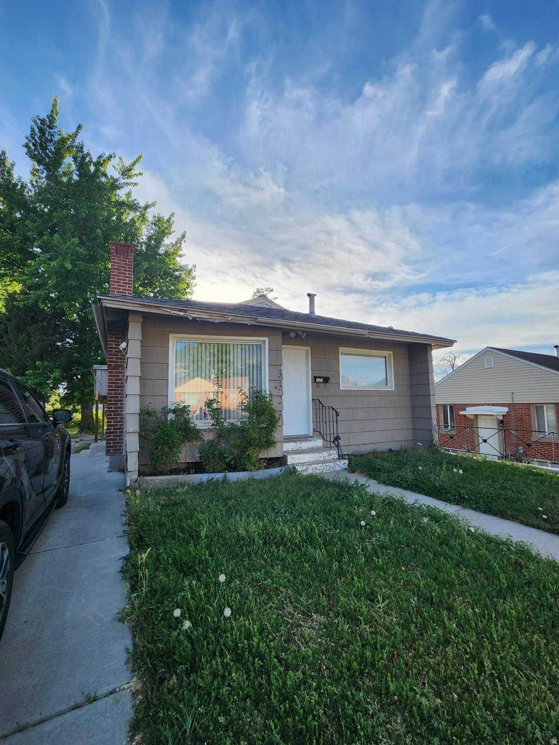 3327 S JEFFERSON, Ogden, UT 84403 — photo 1