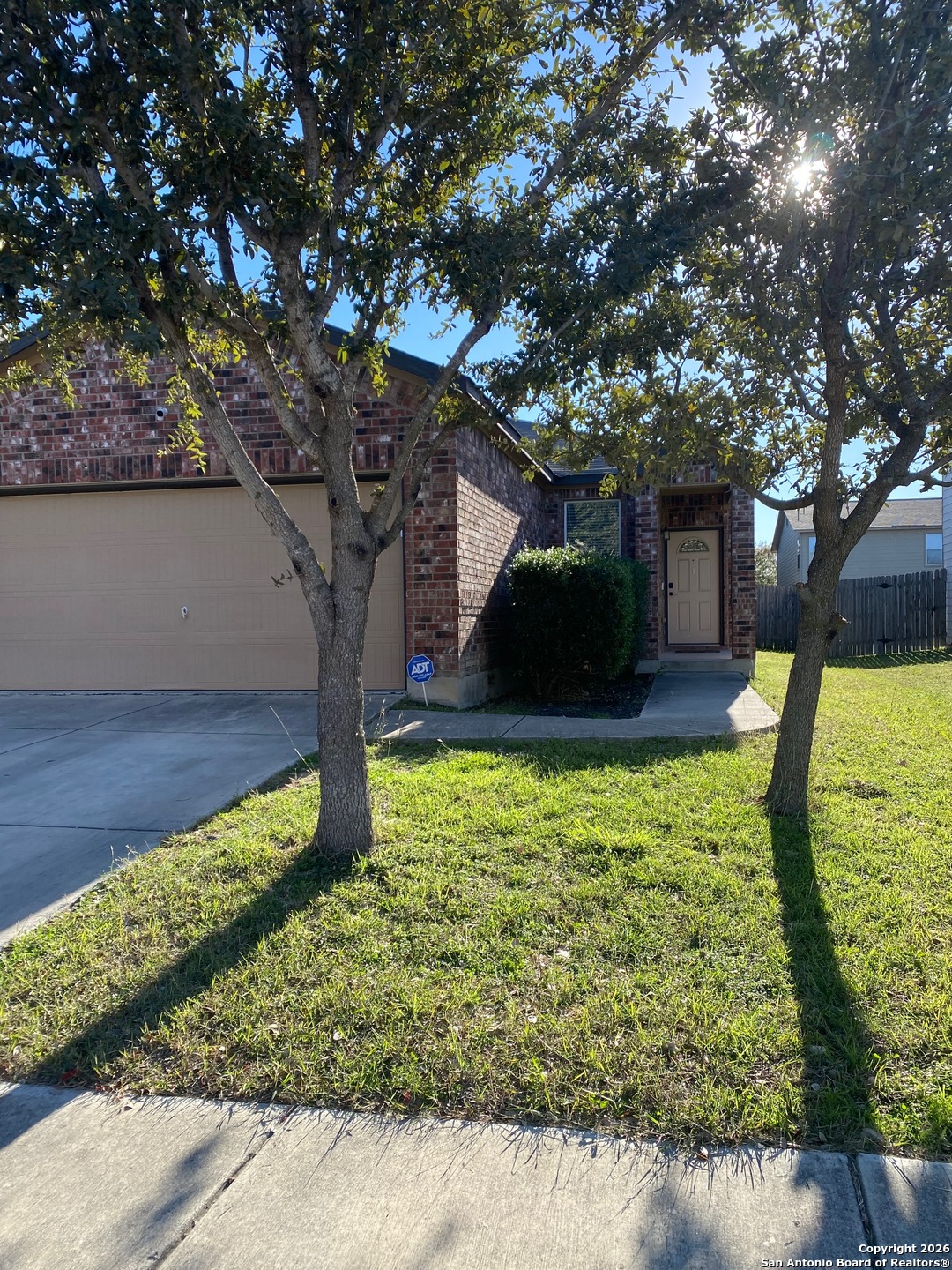 4426 WRANGLER RUN, San Antonio, TX 78223 — photo 1