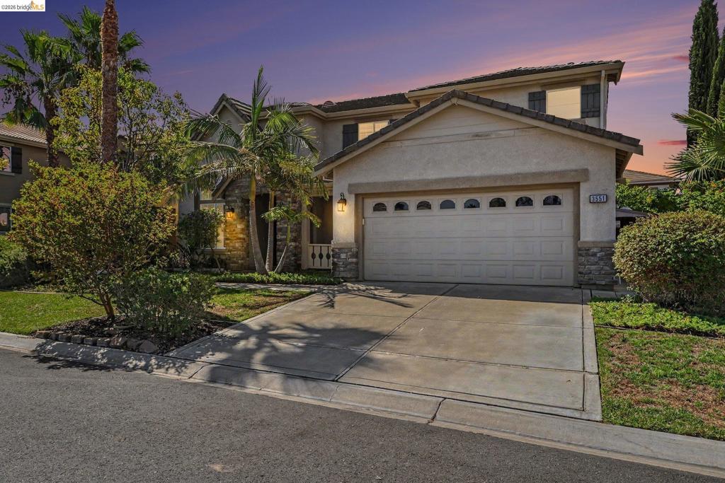 3551 Keystone Loop, Discovery Bay, CA 94505 — photo 1