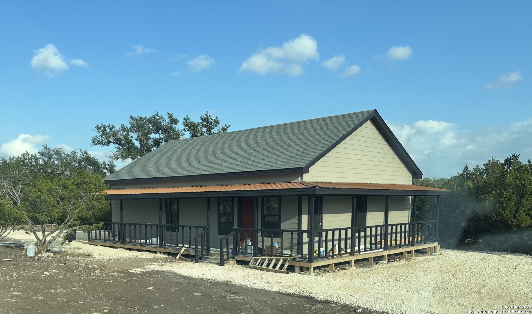 1540 Rough Rider Rd, ROOSEVELT, TX 76874 — photo 1