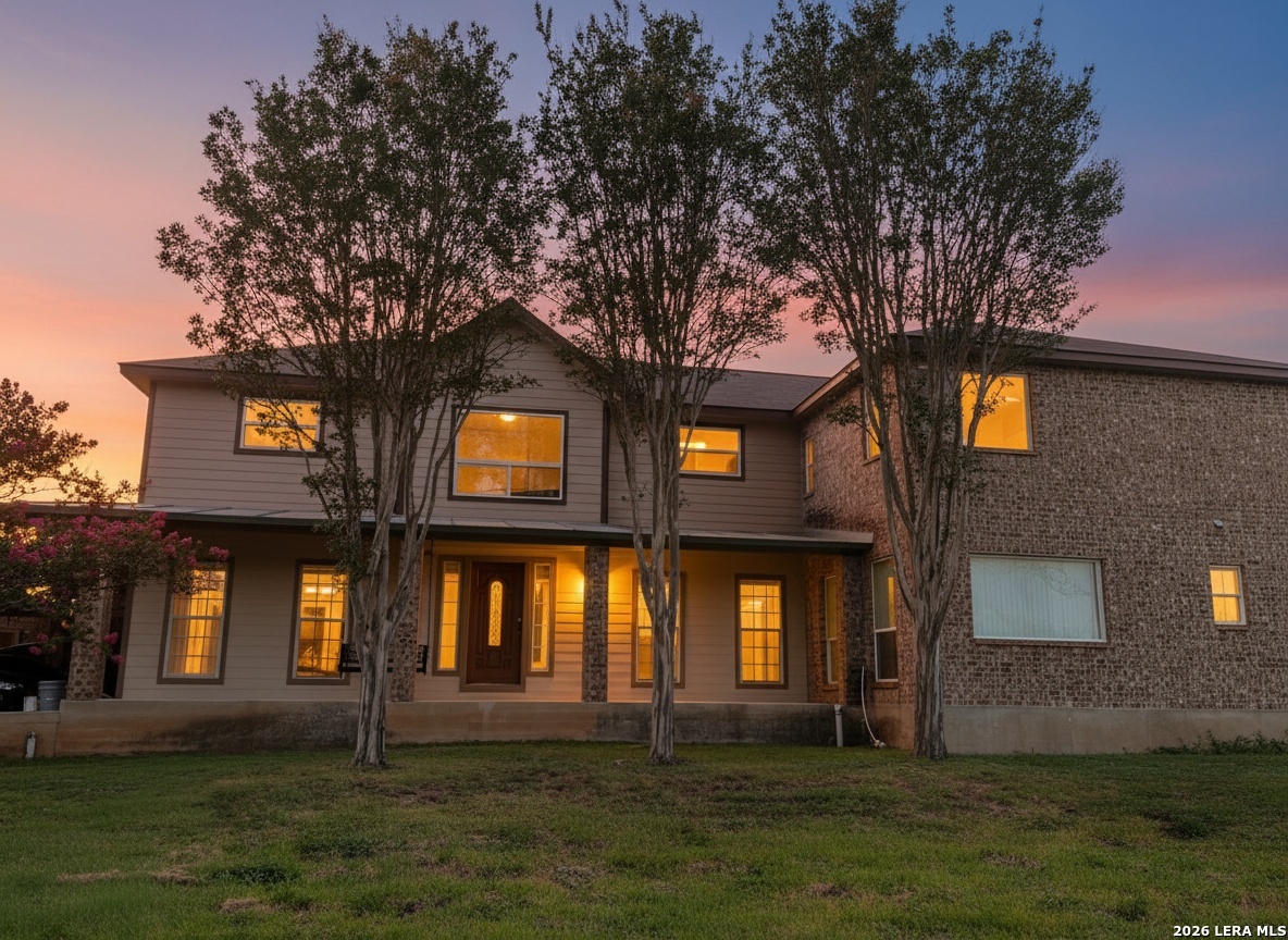 29266 FM 3009, New Braunfels, TX 78132 — photo 1