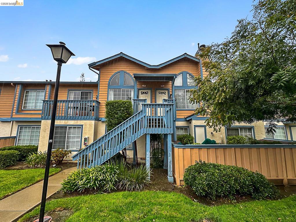 119 Glenwood, Hercules, CA 94547-356 — photo 1