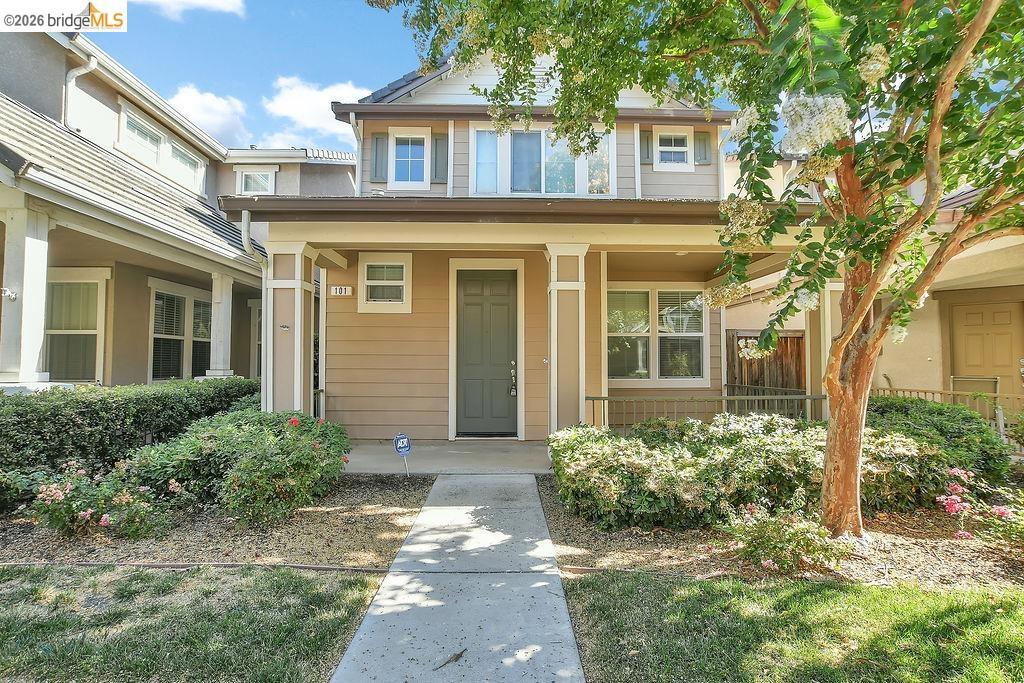 101 Pelican St, Brentwood, CA 94513 — photo 1
