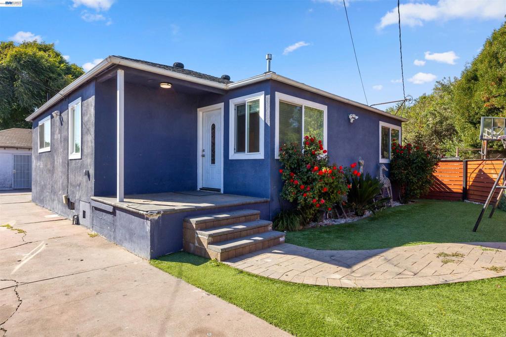 2909 21st, San Pablo, CA 94806 — photo 1
