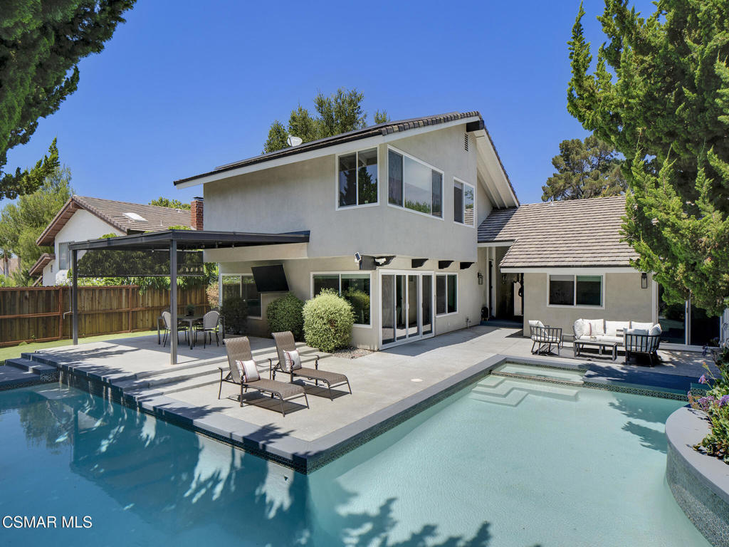 2920 Salmon River Circle, Westlake Village, CA 91362 — photo 1