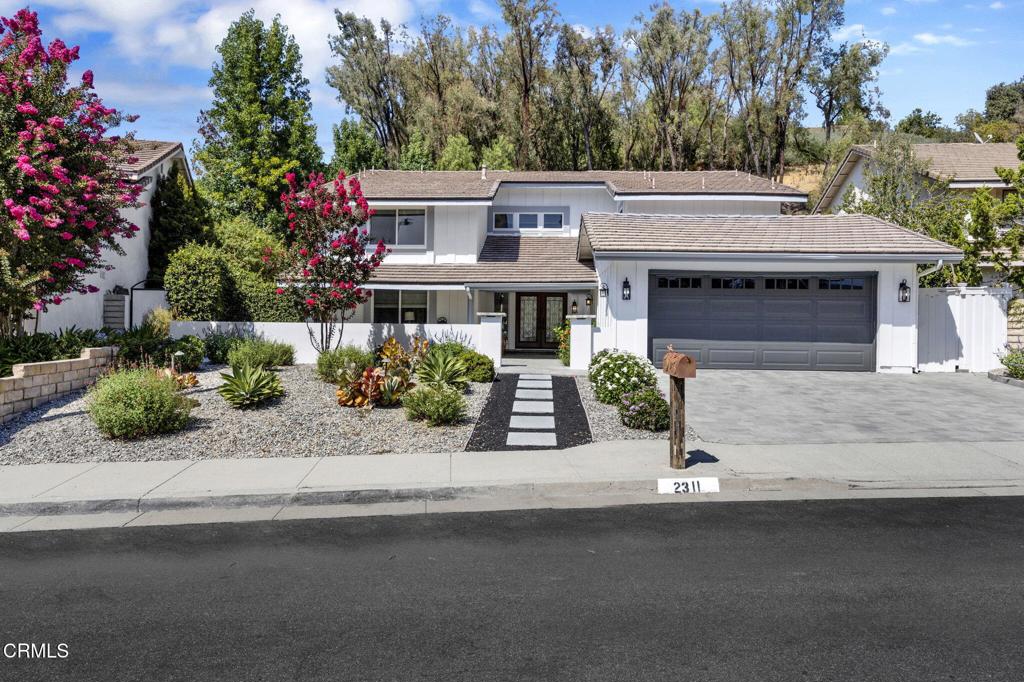 2311 Silver Spring Drive, Westlake Village, CA 91361 — photo 1