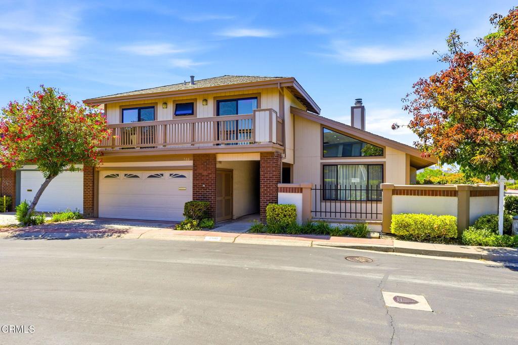 700 Coronado Lane, Foster City, CA 94404 — photo 1