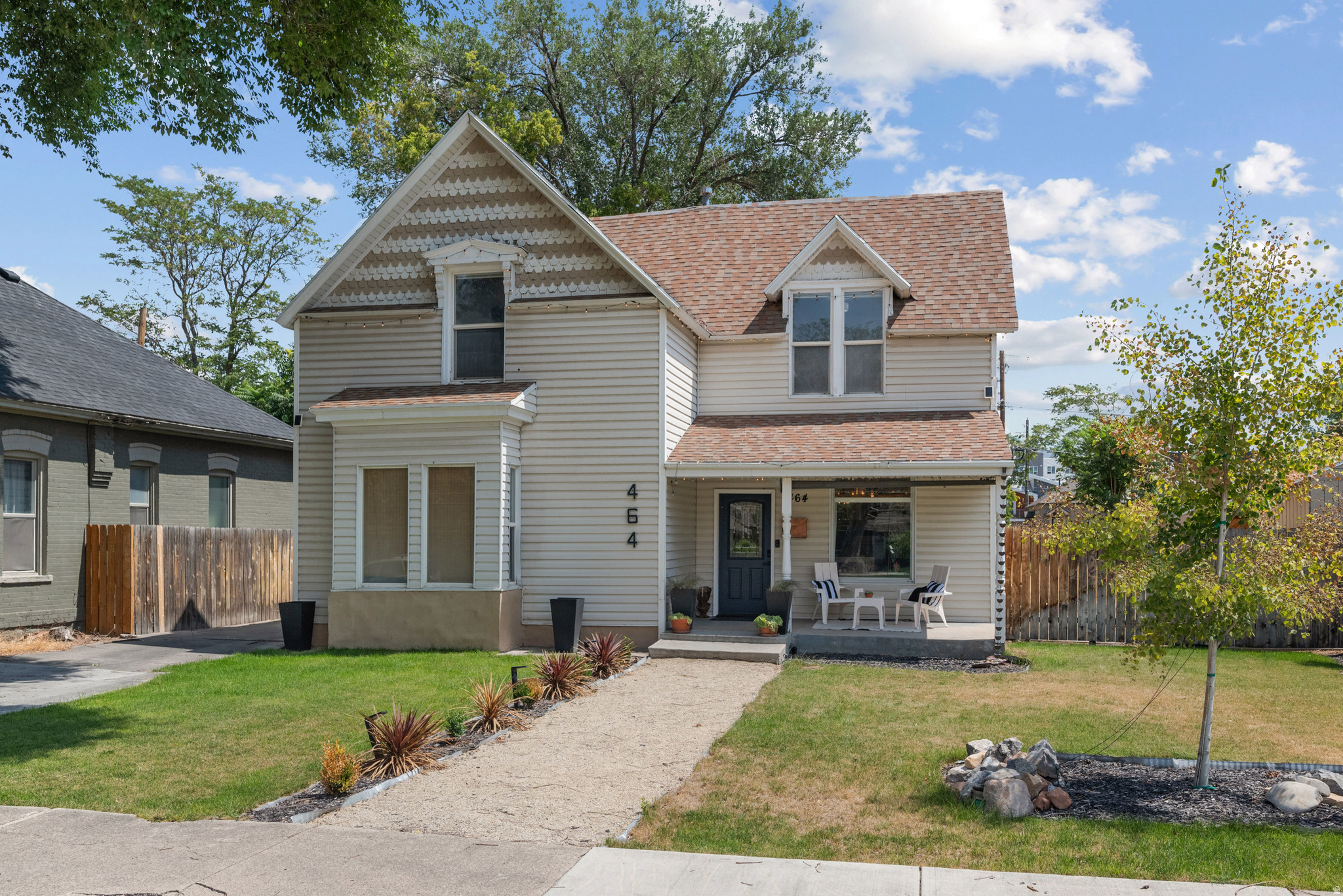 464 N 600 W, Salt Lake City, UT 84116 — photo 1