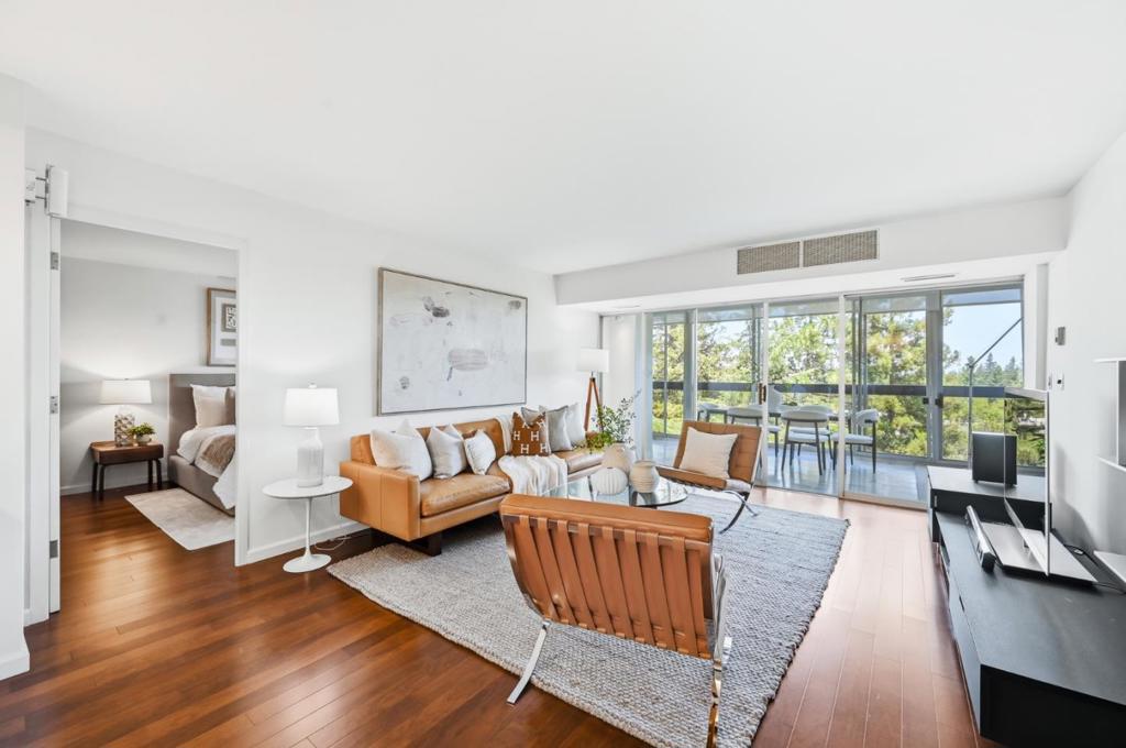 101 Alma Street 806, Palo Alto, CA 94301 — photo 1